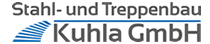 Stahl- und Treppenbau Kuhla GmbH Logo
